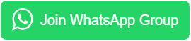 WhatsApp Community
